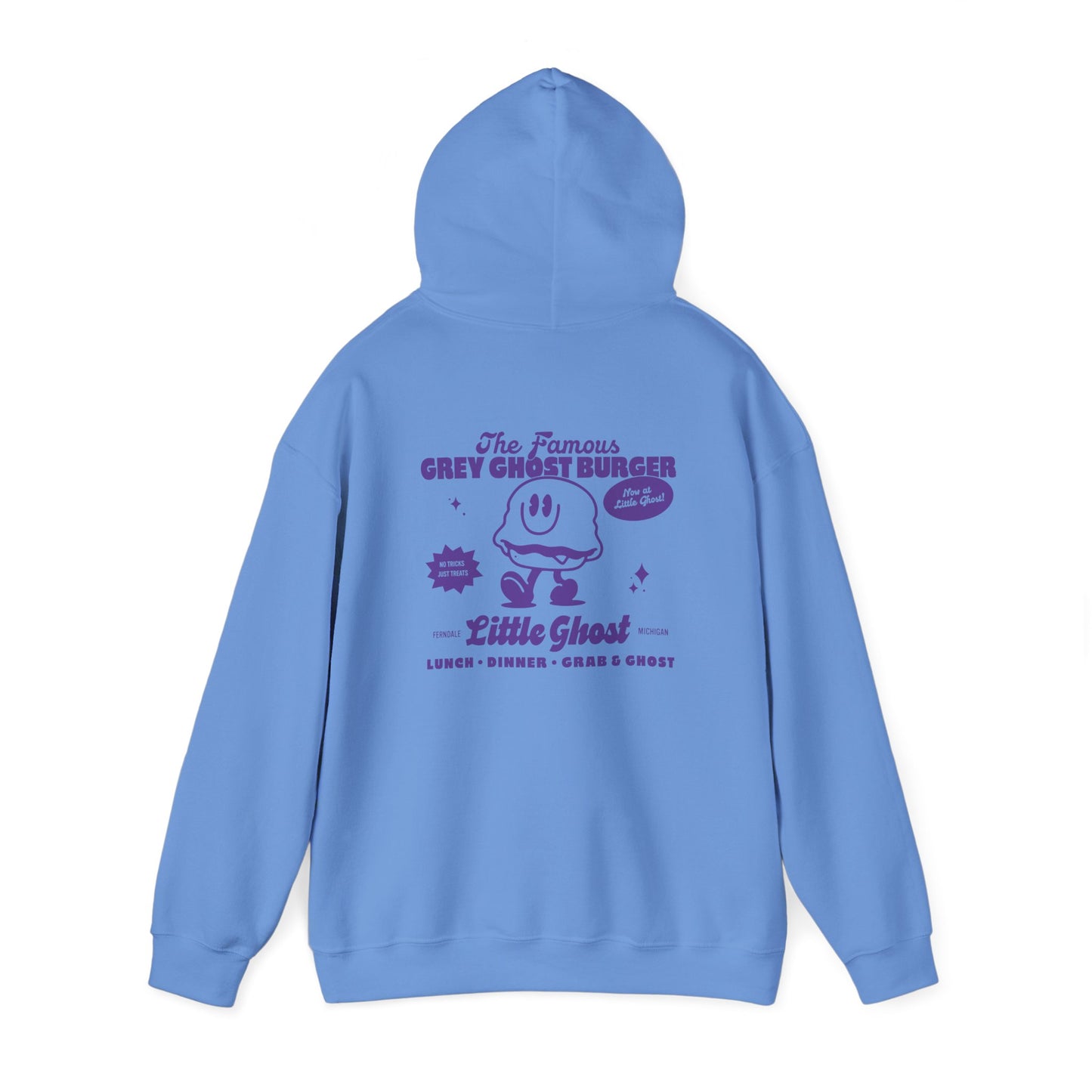 The Famous Hoodie