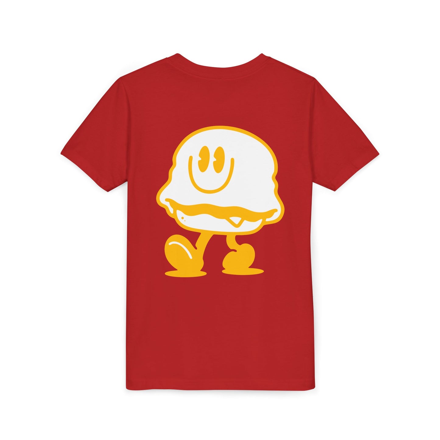 Youth Mascot T-Shirt