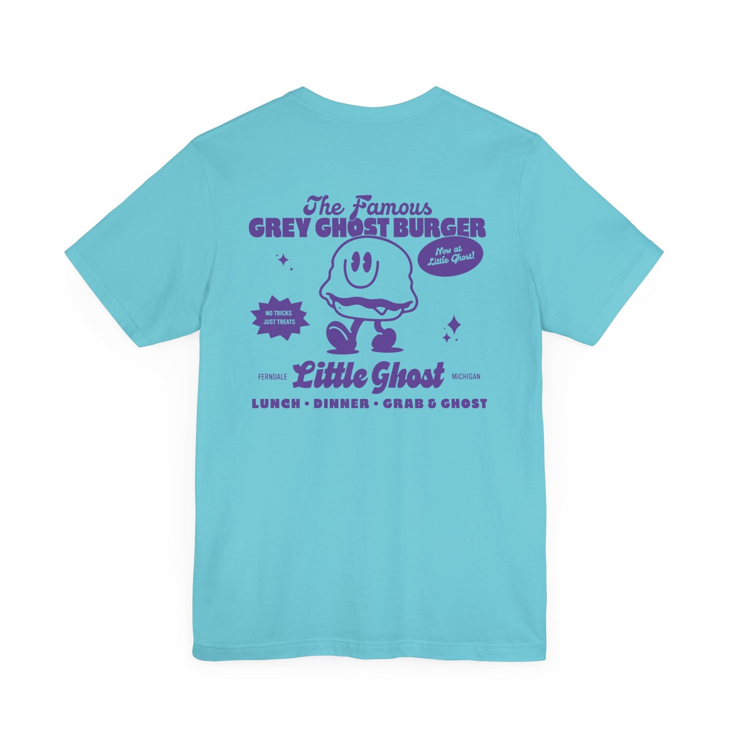 The Famous T-Shirt