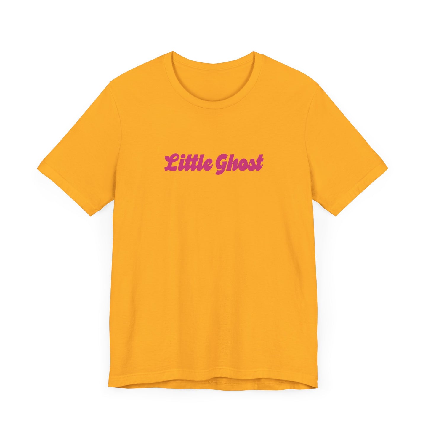 Little Ghost T-Shirt