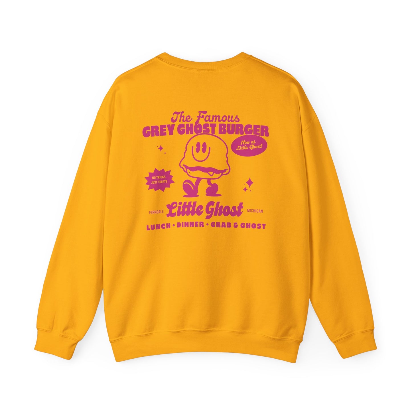 The Famous Crewneck