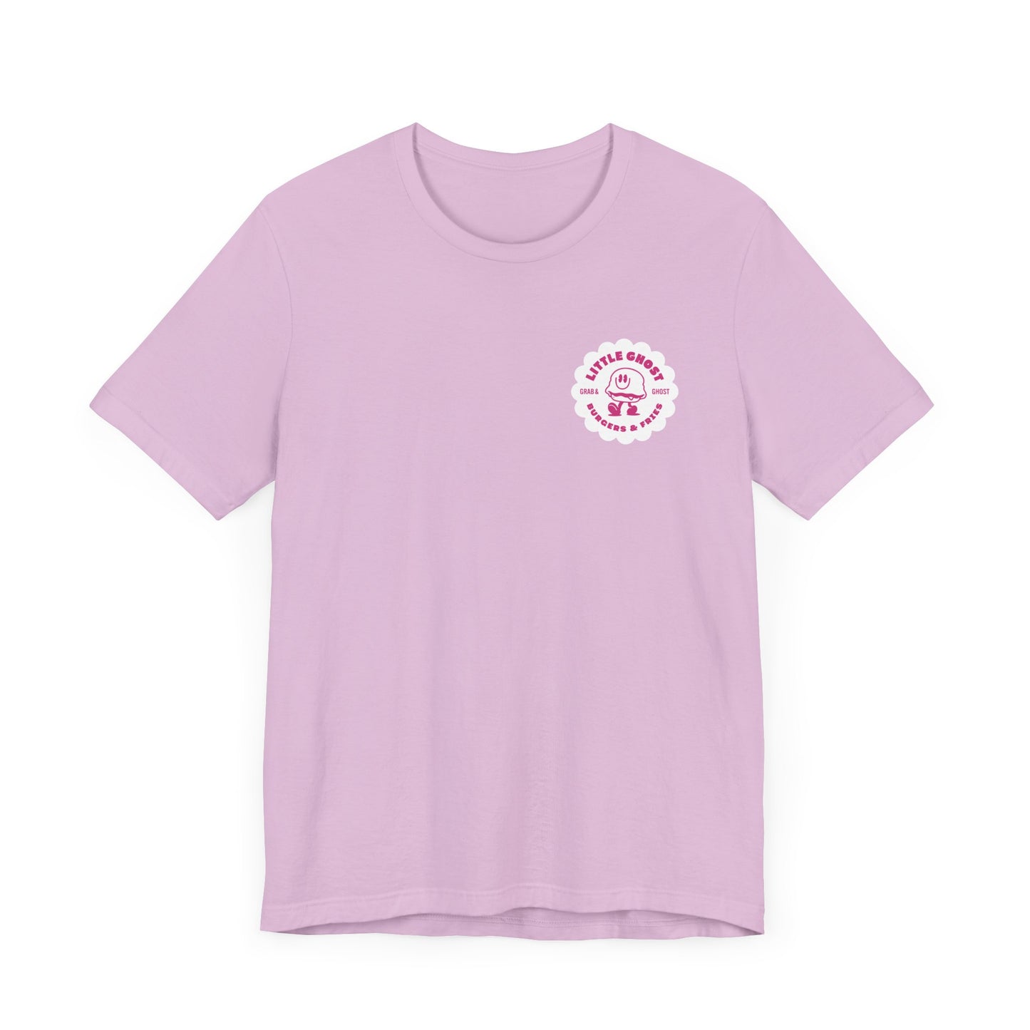 Mascot T-Shirt