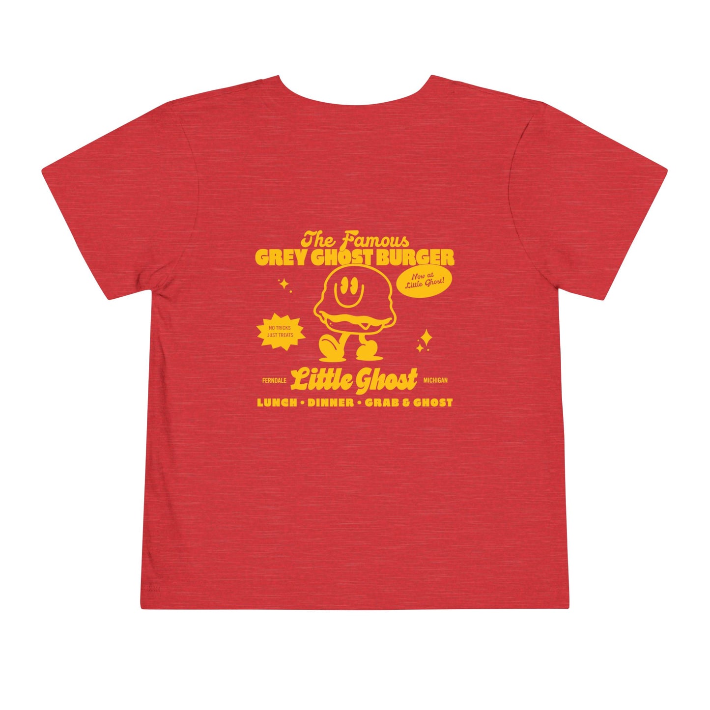 Toddler The Famous T-Shirt