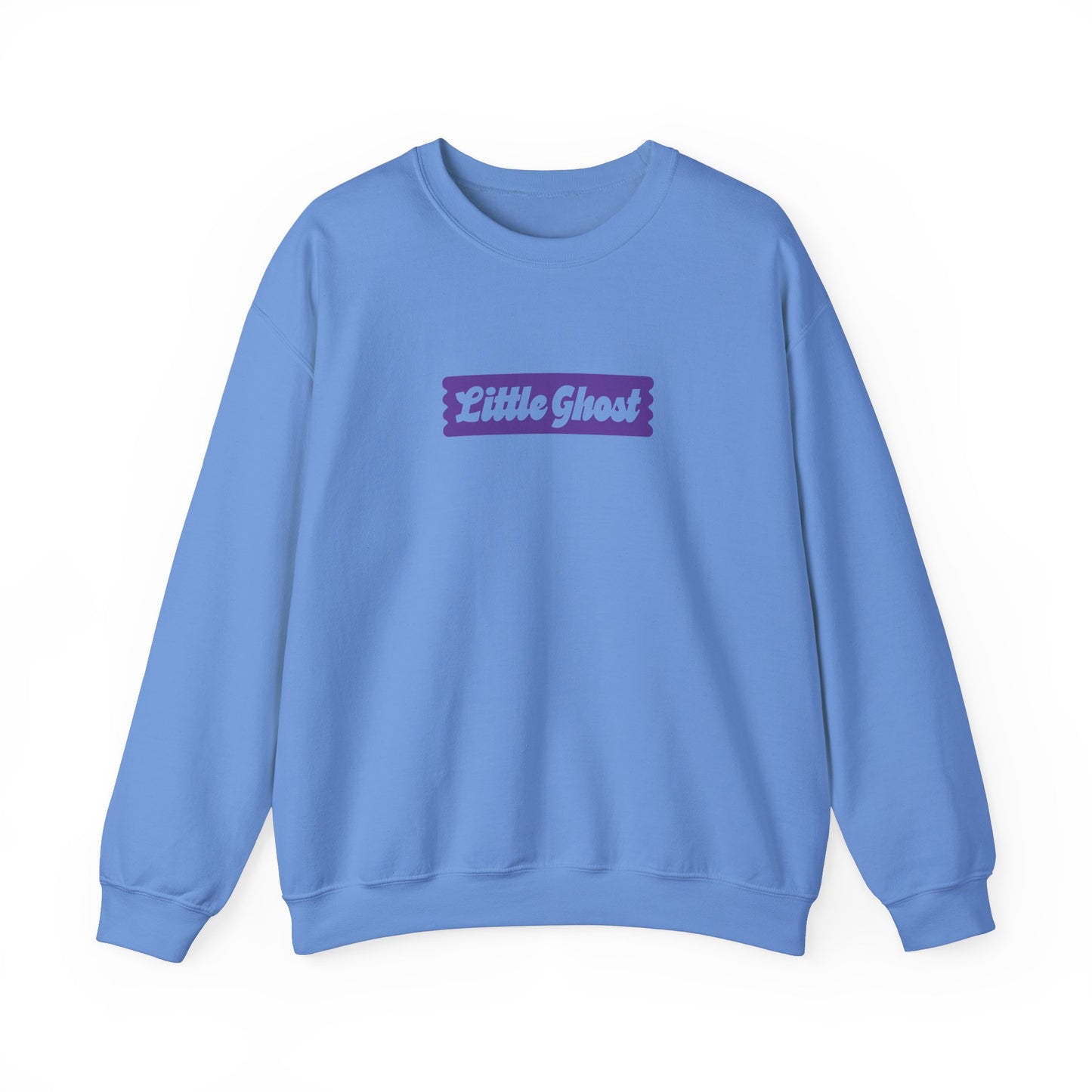 Scary Good Crewneck