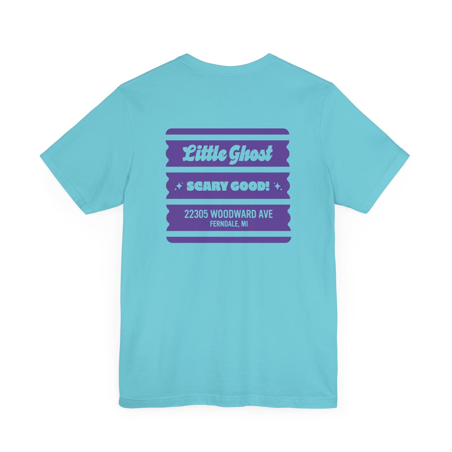 Scary Good T-Shirt