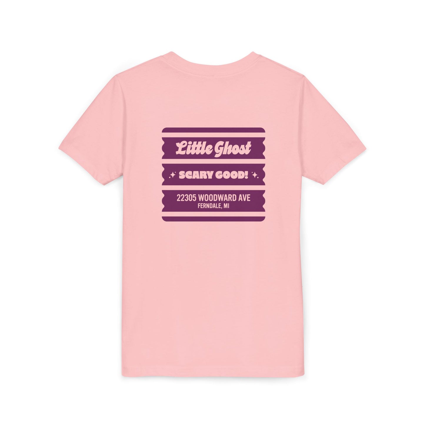 Youth Scary Good T-Shirt
