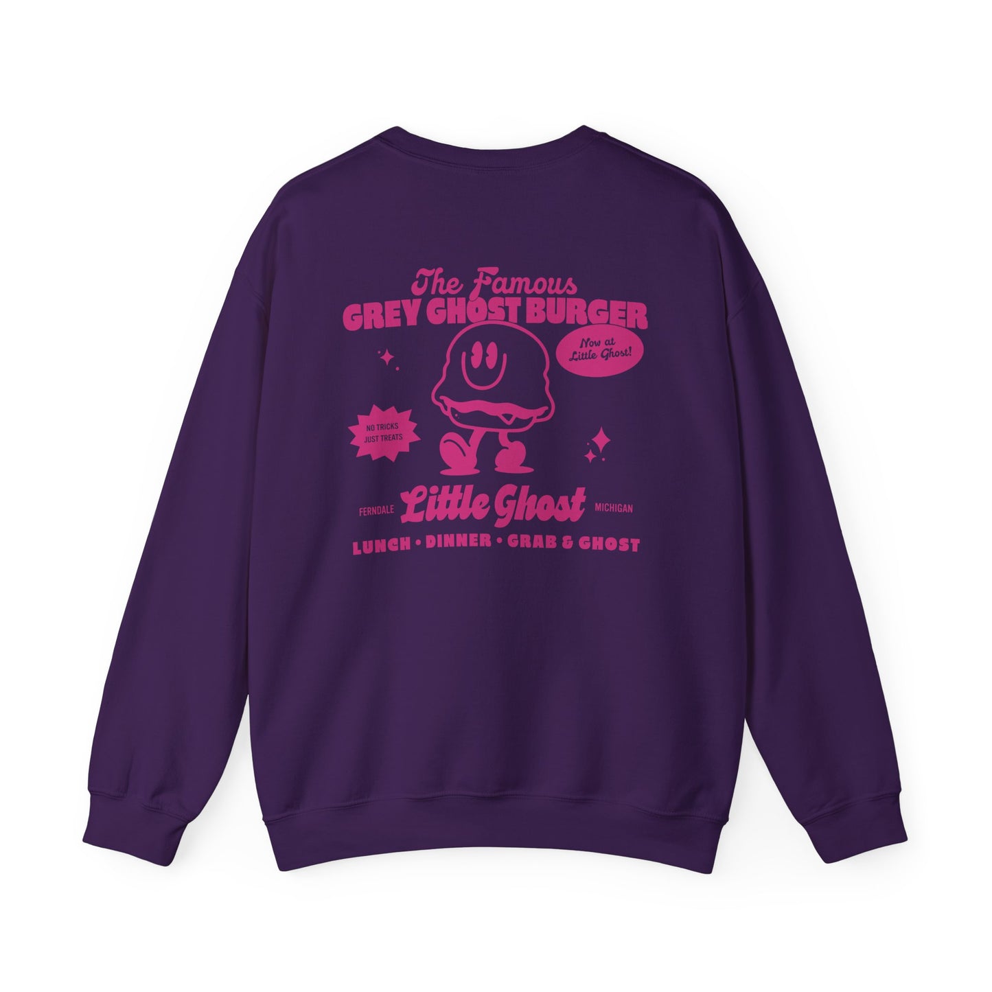 The Famous Crewneck