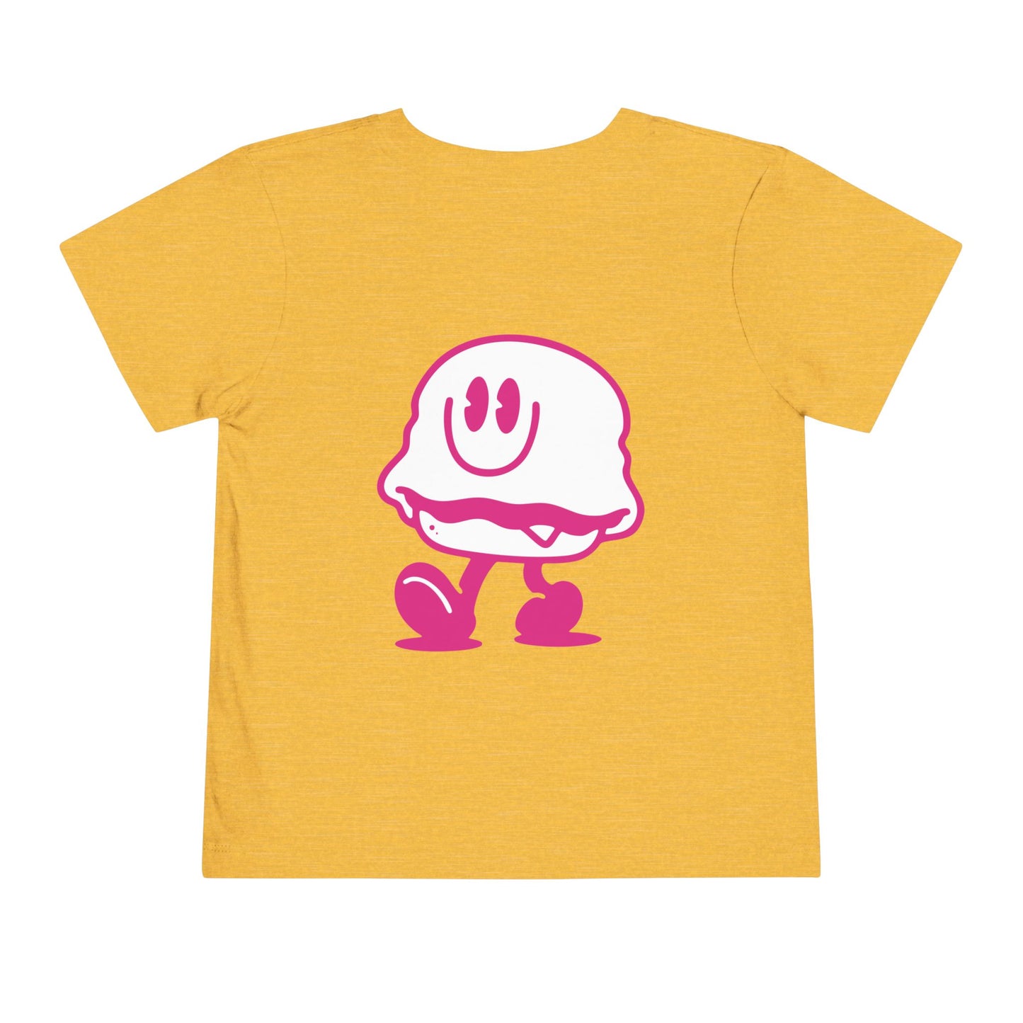 Toddler Mascot T-Shirt
