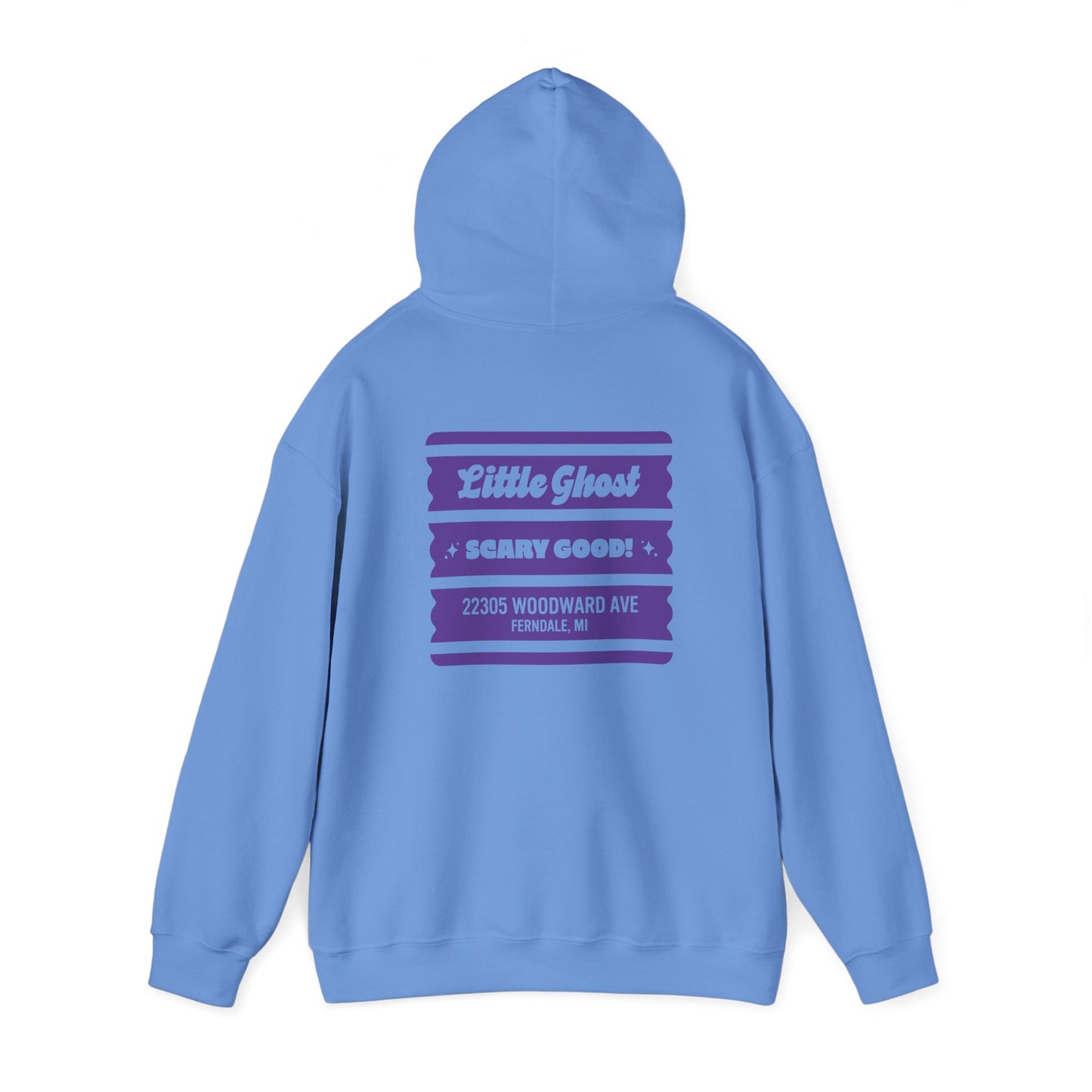 Scary Good Hoodie