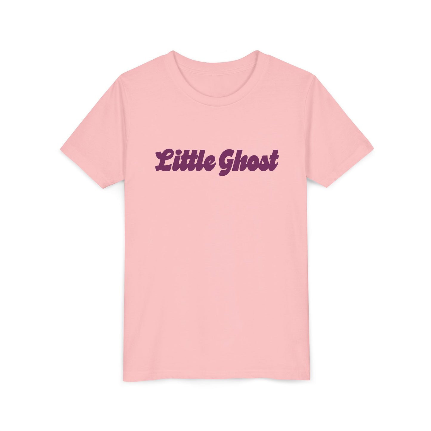Youth Little Ghost T-Shirt