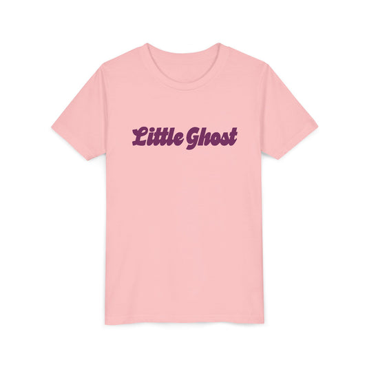 Youth Little Ghost T-Shirt