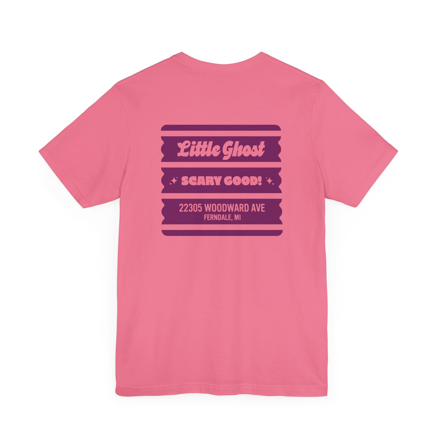 Scary Good T-Shirt
