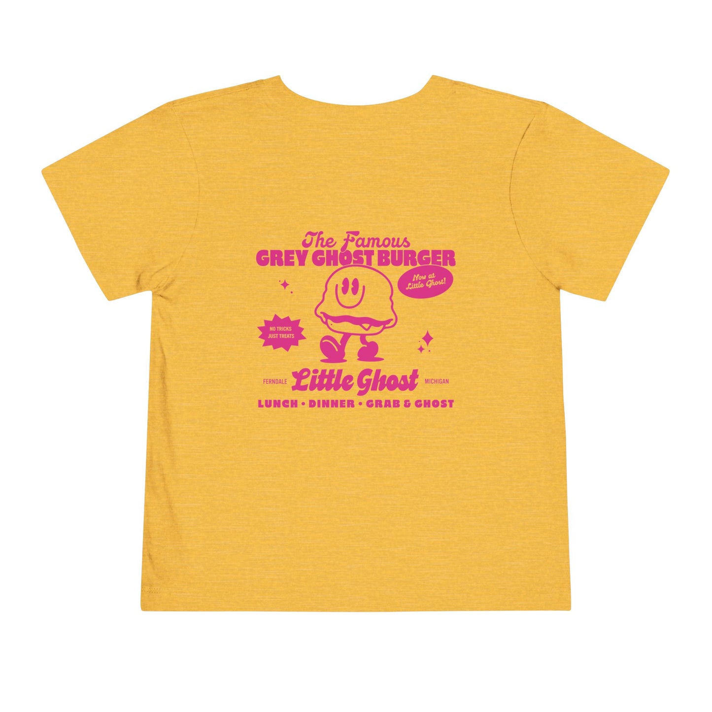Toddler The Famous T-Shirt