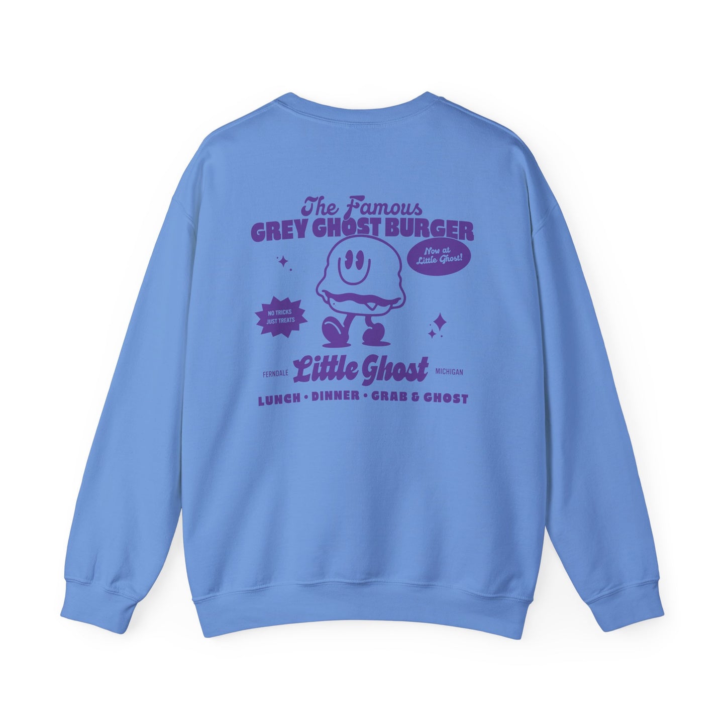 The Famous Crewneck