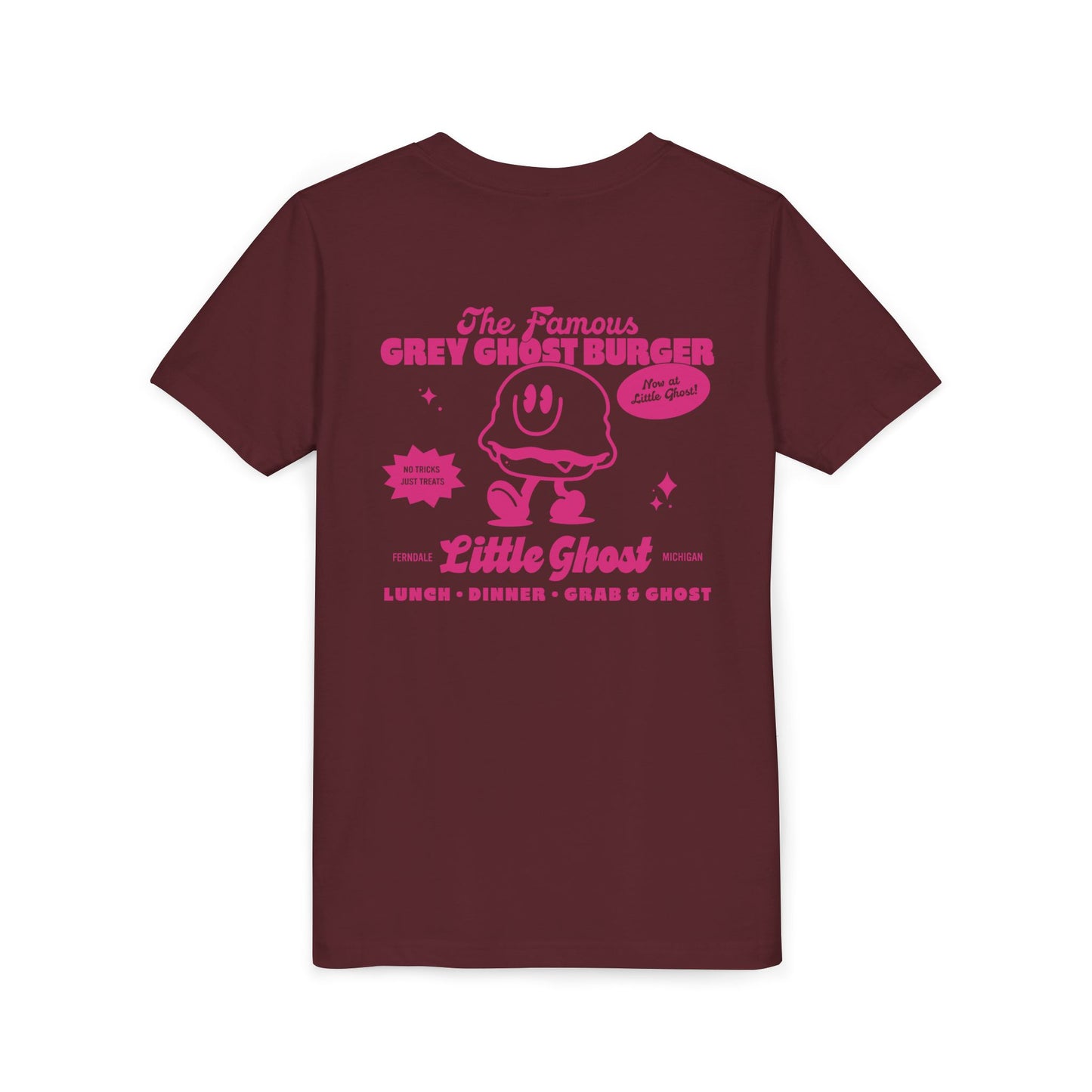 Youth The Famous T-Shirt
