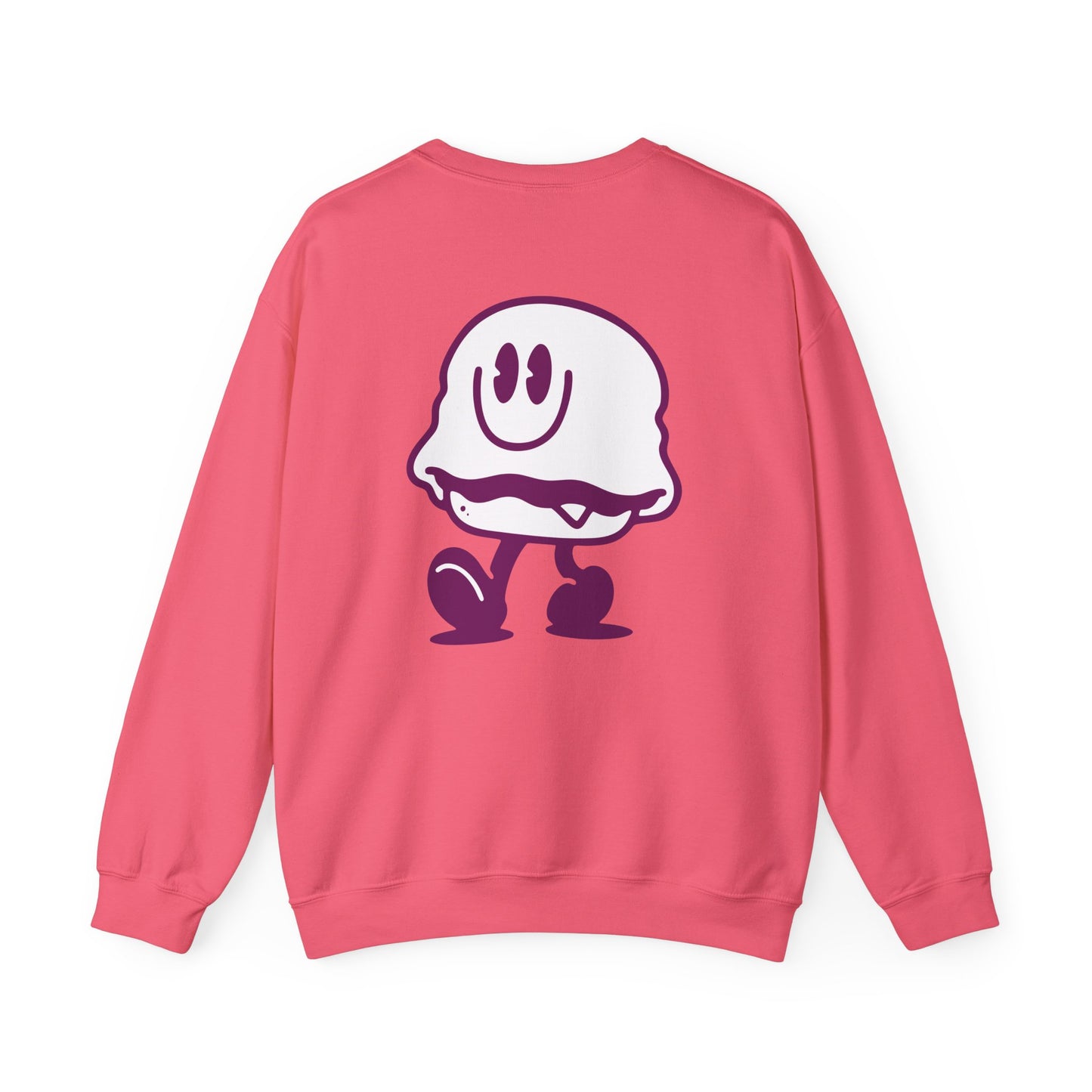 Mascot Crewneck