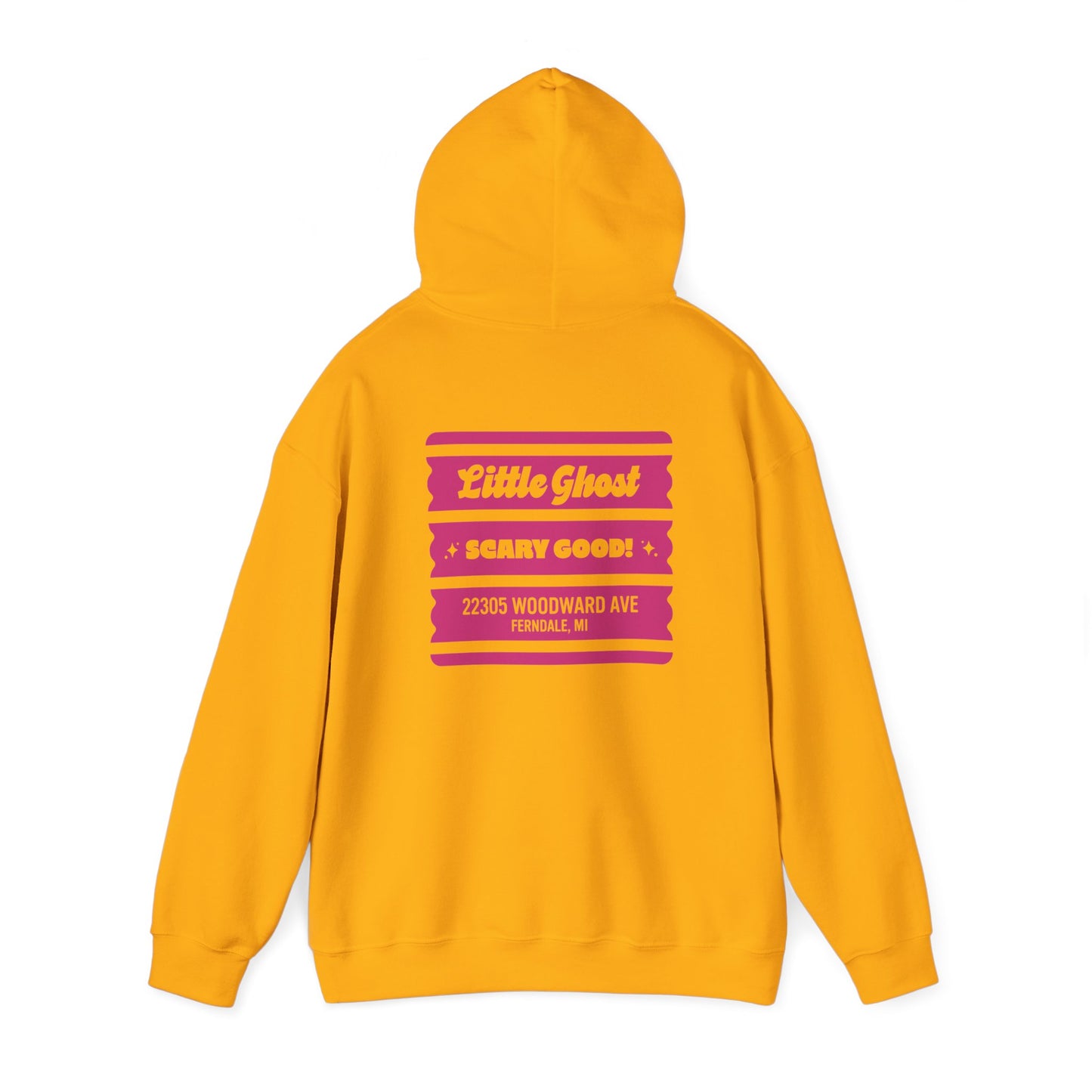 Scary Good Hoodie