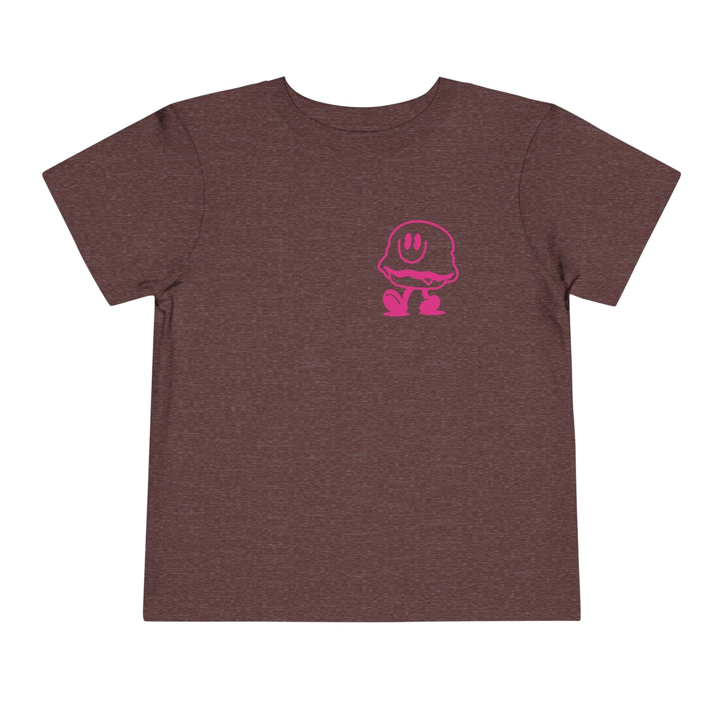 Toddler Haunted Building T-Shirt
