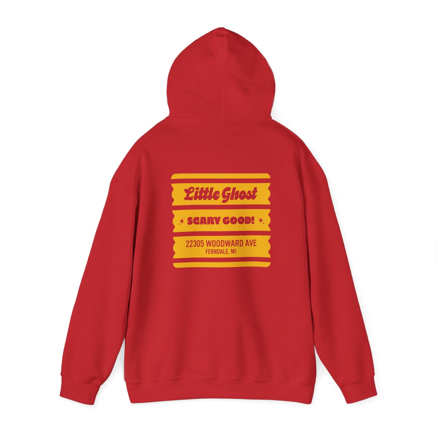 Scary Good Hoodie