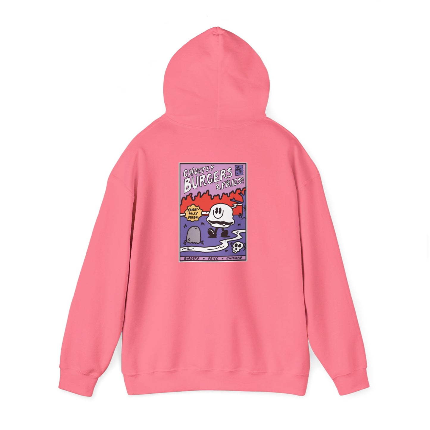 Graveyard Hoodie