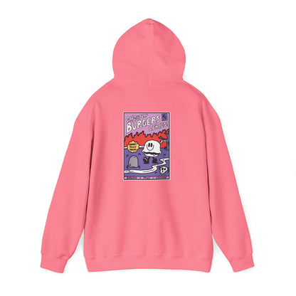 Graveyard Hoodie