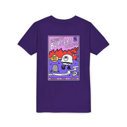 Youth Graveyard T-Shirt