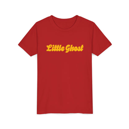 Youth Little Ghost T-Shirt