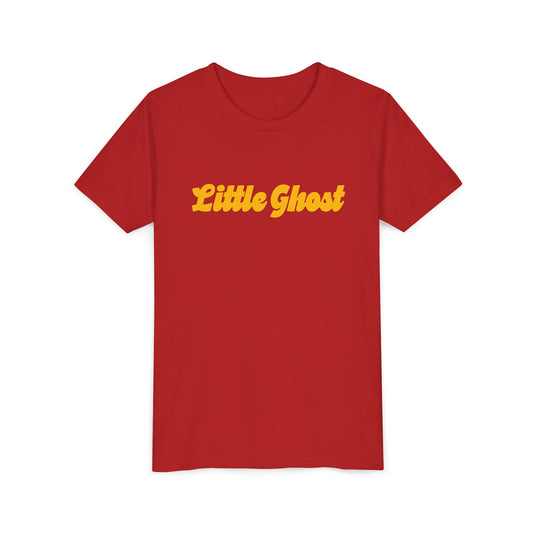 Youth Little Ghost T-Shirt