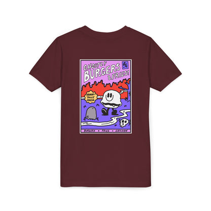 Youth Graveyard T-Shirt