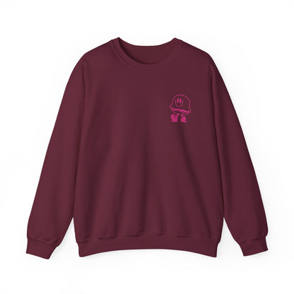 The Famous Crewneck