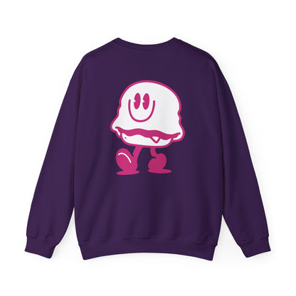 Mascot Crewneck