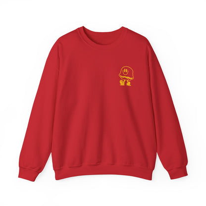 The Famous Crewneck