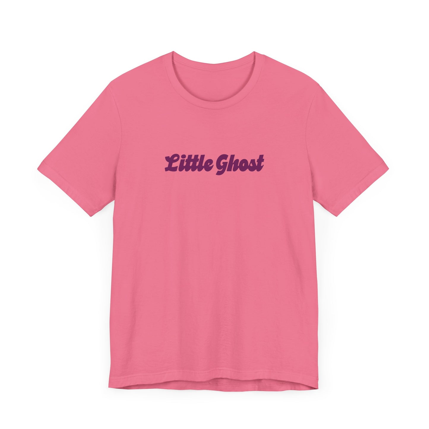 Little Ghost T-Shirt