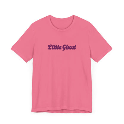 Little Ghost T-Shirt