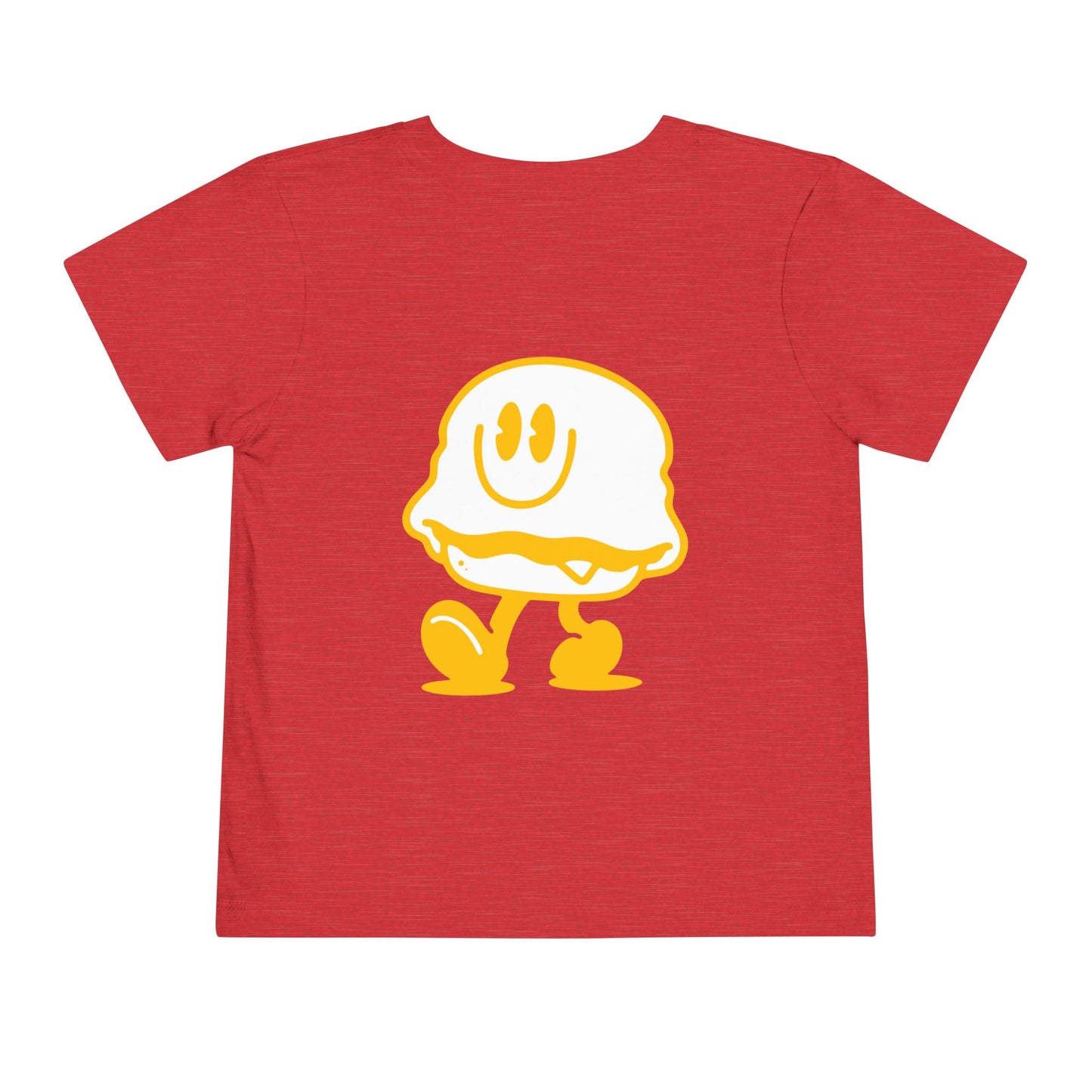 Toddler Mascot T-Shirt