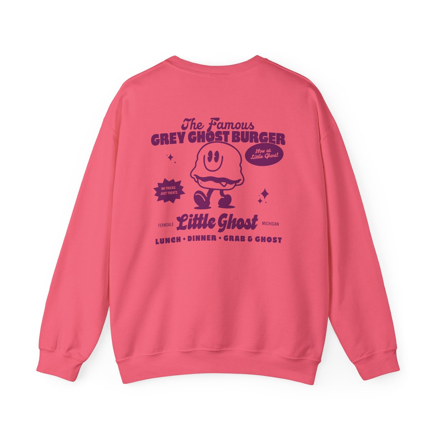 The Famous Crewneck