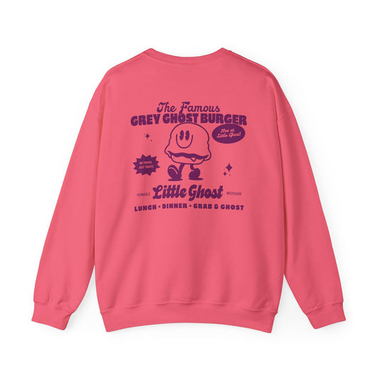 The Famous Crewneck