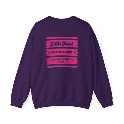 Scary Good Crewneck