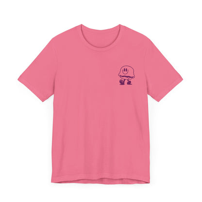 The Famous T-Shirt