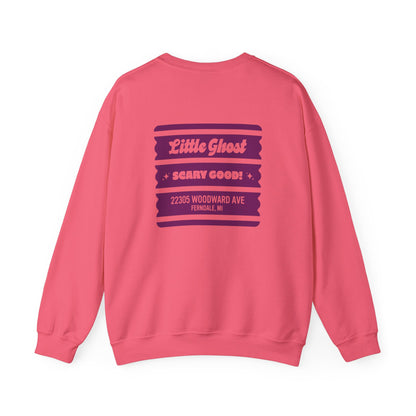 Scary Good Crewneck