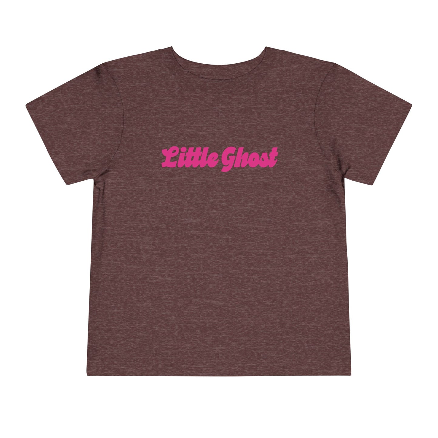 Toddler Little Ghost T-Shirt