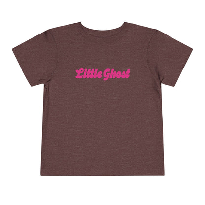 Toddler Little Ghost T-Shirt