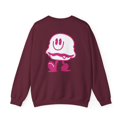 Mascot Crewneck