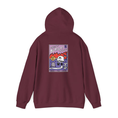 Graveyard Hoodie