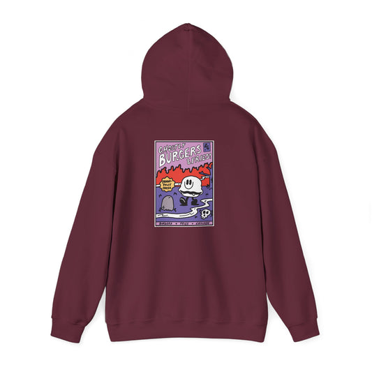 Graveyard Hoodie