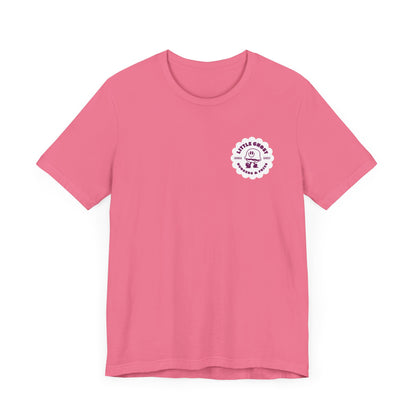 Mascot T-Shirt
