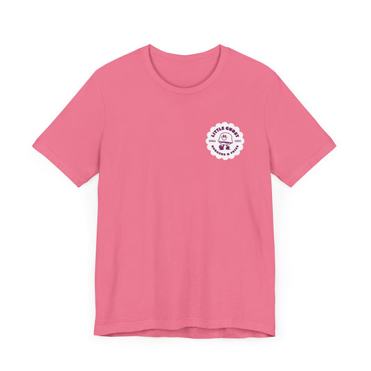 Mascot T-Shirt
