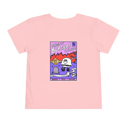 Toddler Graveyard T-Shirt