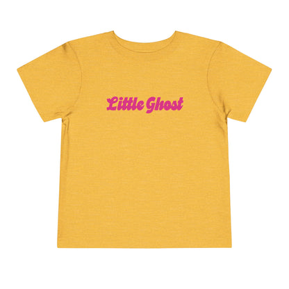 Toddler Little Ghost T-Shirt