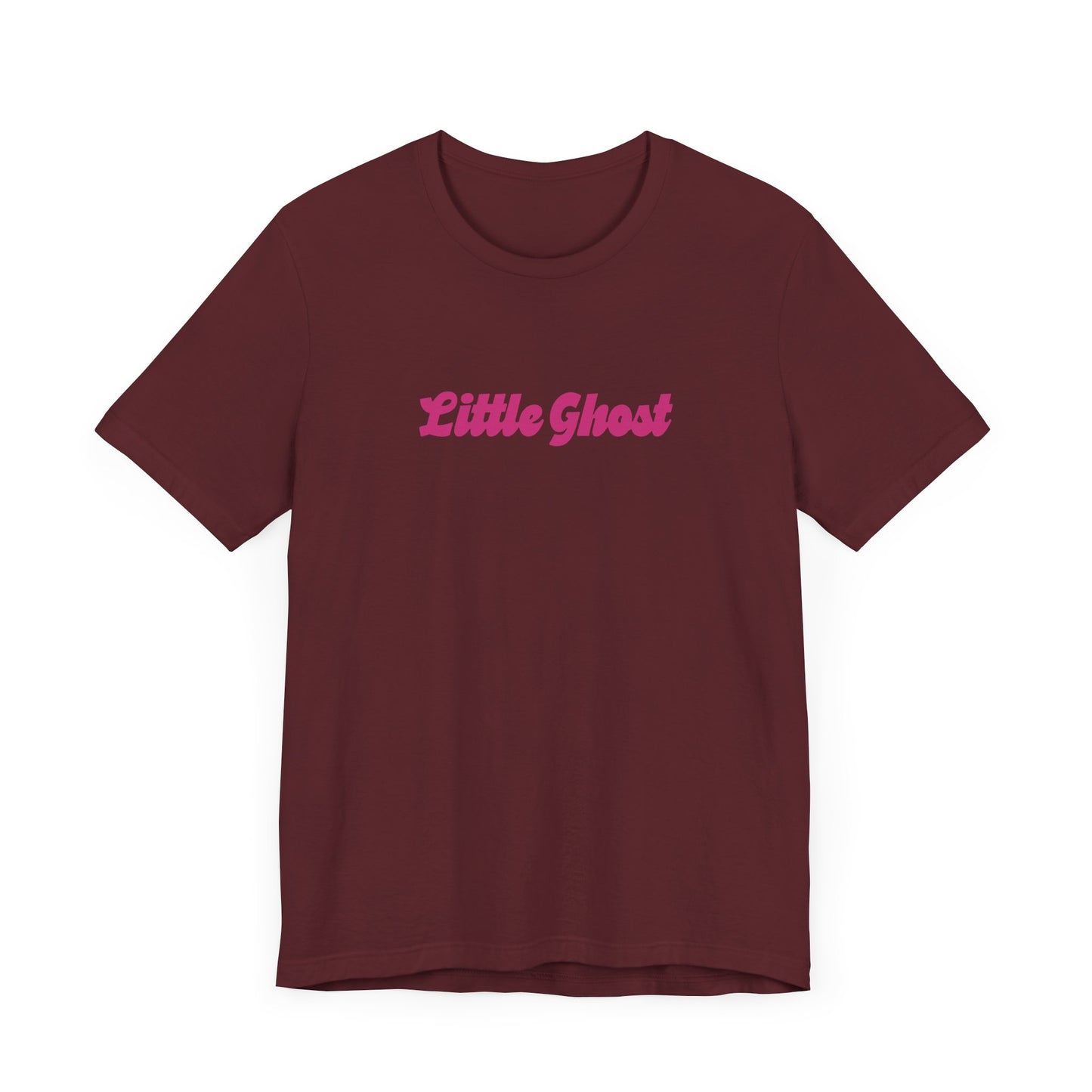 Little Ghost T-Shirt